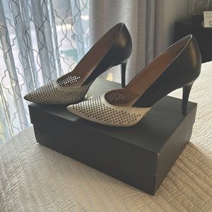 Audrey Brooke shoes